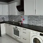 Apartment U Danusi *