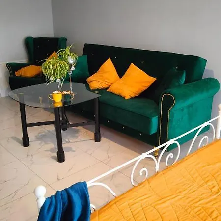 U Danusi * Złoty Stok