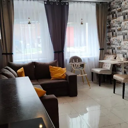 U Danusi 아파트 Złoty Stok