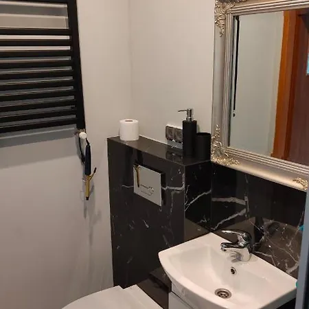 U Danusi Złoty Stok