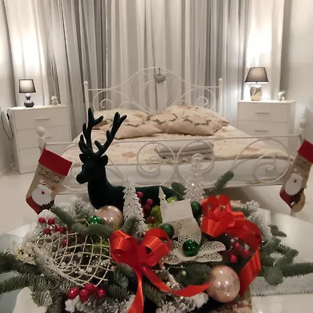 U Danusi * Złoty Stok