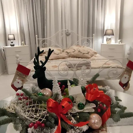 아파트 U Danusi Złoty Stok