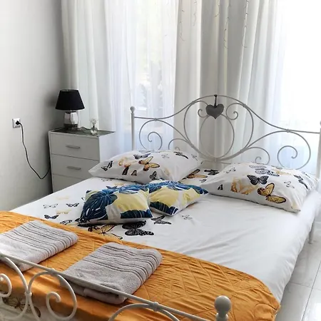 U Danusi Złoty Stok