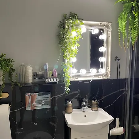 아파트 U Danusi *