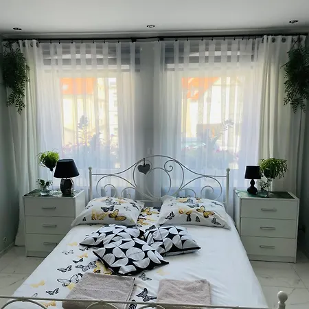 아파트 U Danusi Złoty Stok