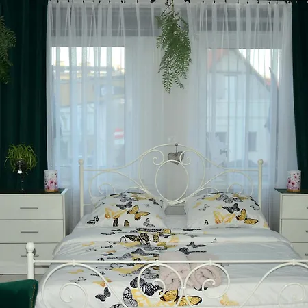 U Danusi 아파트 *