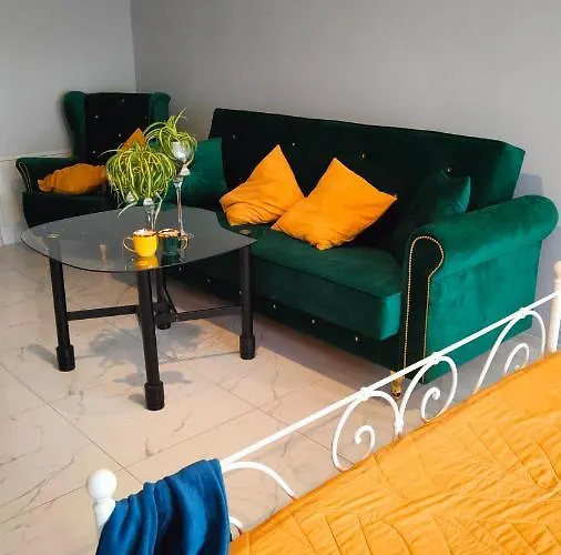 U Danusi * Zloty Stok