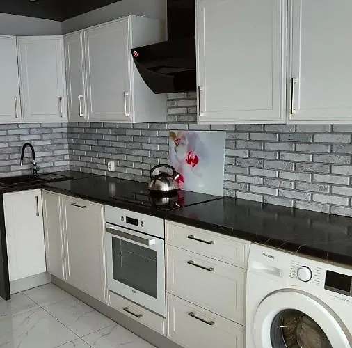 Appartement U Danusi *