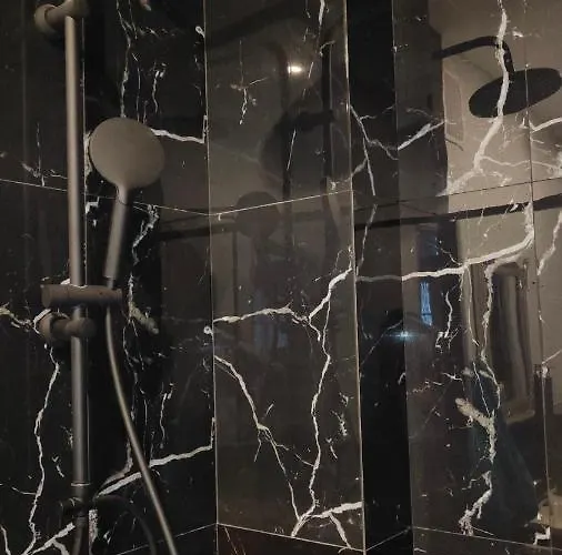 Apartment U Danusi *