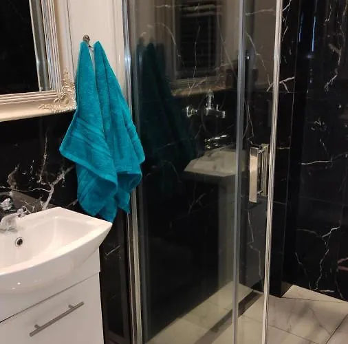 Apartment U Danusi Zloty Stok