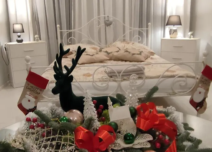 U Danusi * Zloty Stok