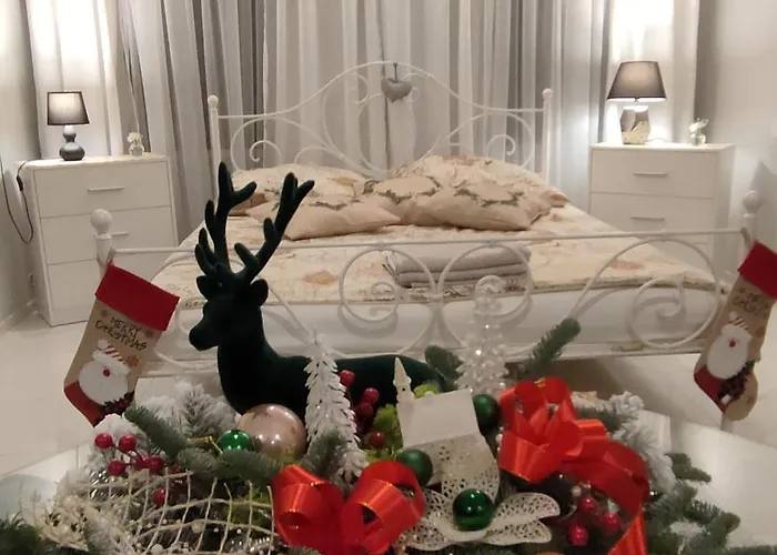 Apartment U Danusi Zloty Stok