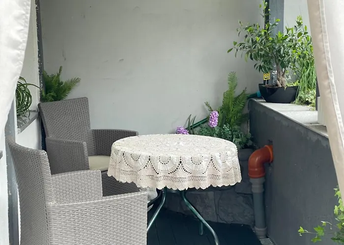 Apartment U Danusi Zloty Stok