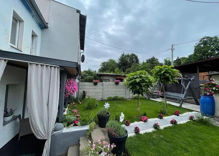 Apartment U Danusi *