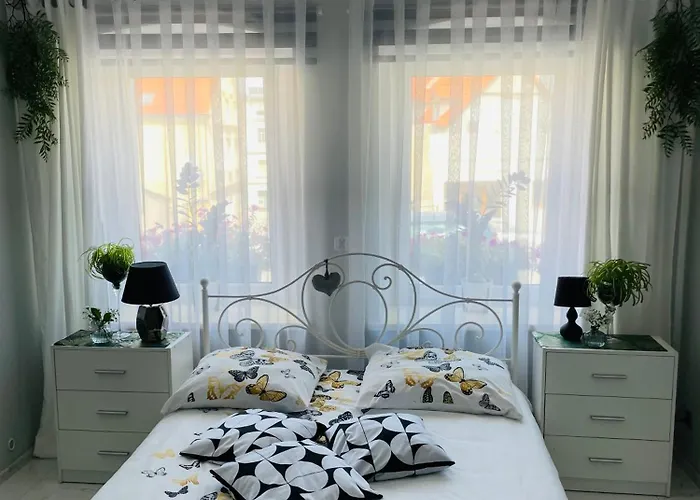 Apartment U Danusi Zloty Stok