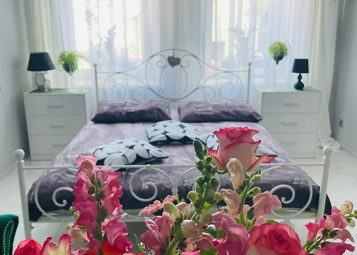 U Danusi Apartment *