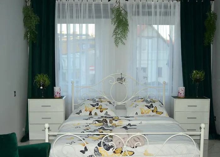 U Danusi Apartment *