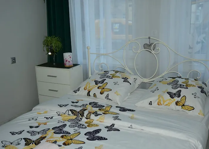 U Danusi * Zloty Stok